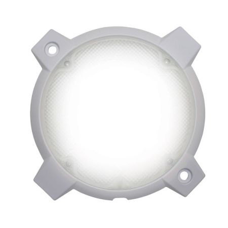 Megalux, 1248 Lumen, 10-32V, With Pir - Euromotive Lighting & Signal