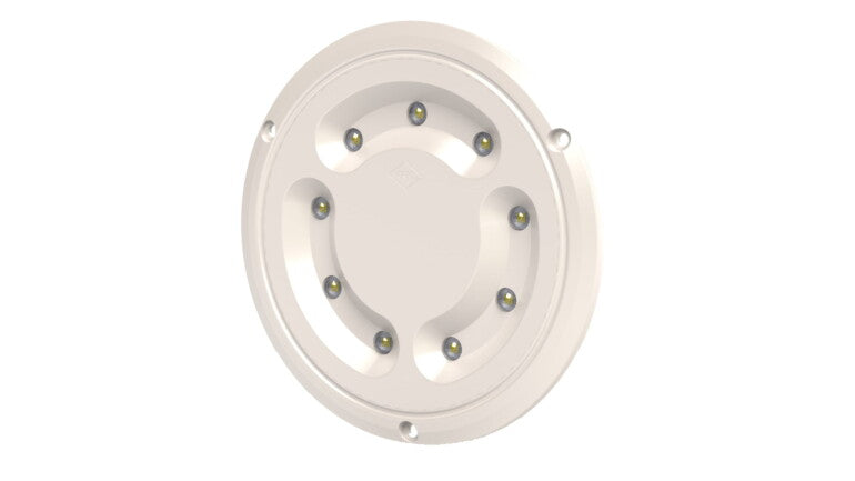 Interior: Led Pir Round 1650Lm, 12/24V-LWD2159