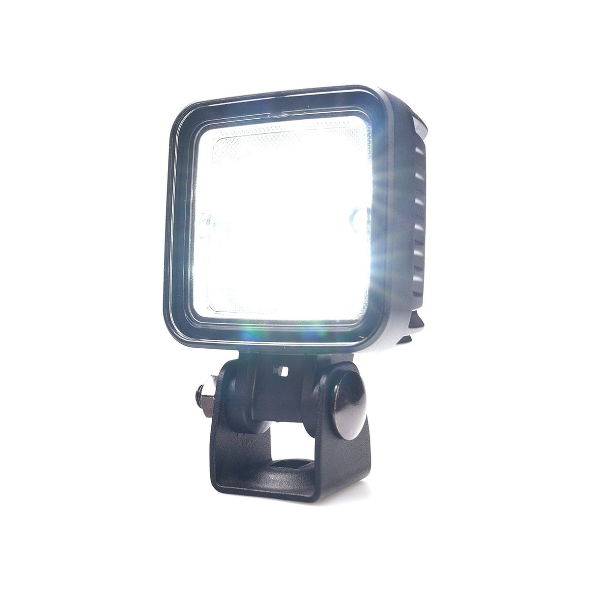 WAŚ W261 Basic+ EC2170B+ LED Work Lamp – 2700 Lumens, 12–24V