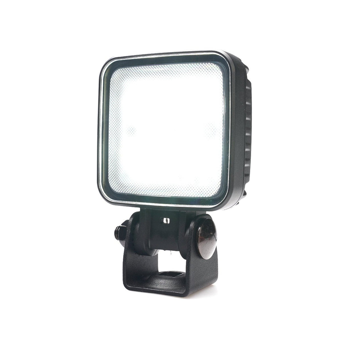 WAŚ W264 Basic+ EC2237B+ LED Work Lamp – 2700 Lumens, 12–70V