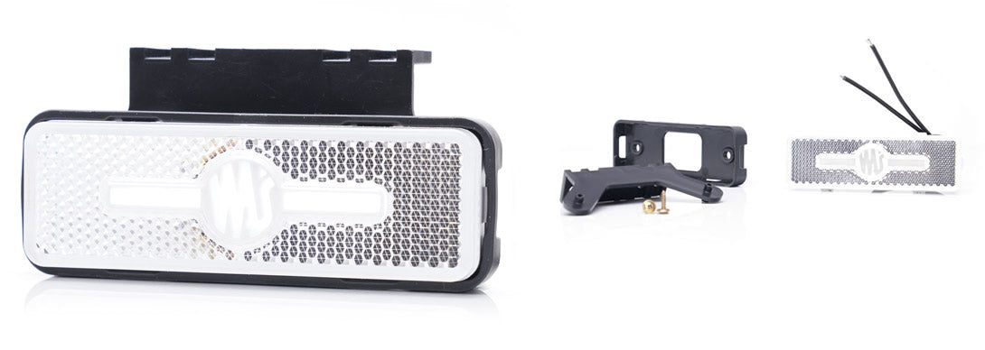 2035 Front Position Lamps - Euromotive Lighting & Signal