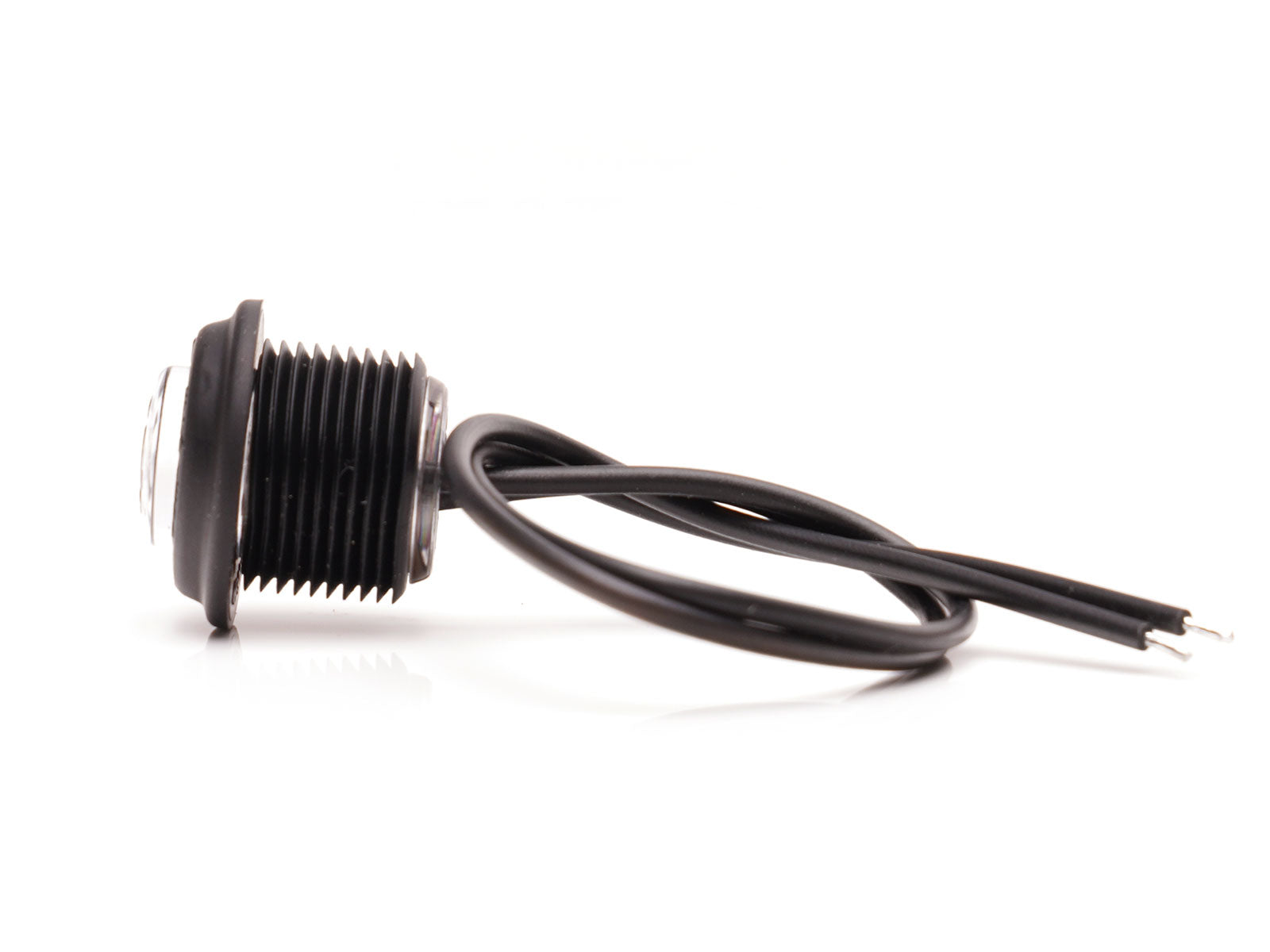 Button Position Marker Lamp Blue - Euromotive Lighting & Signal