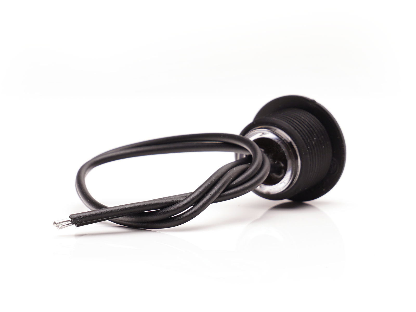 Button Position Marker Lamp Blue - Euromotive Lighting & Signal