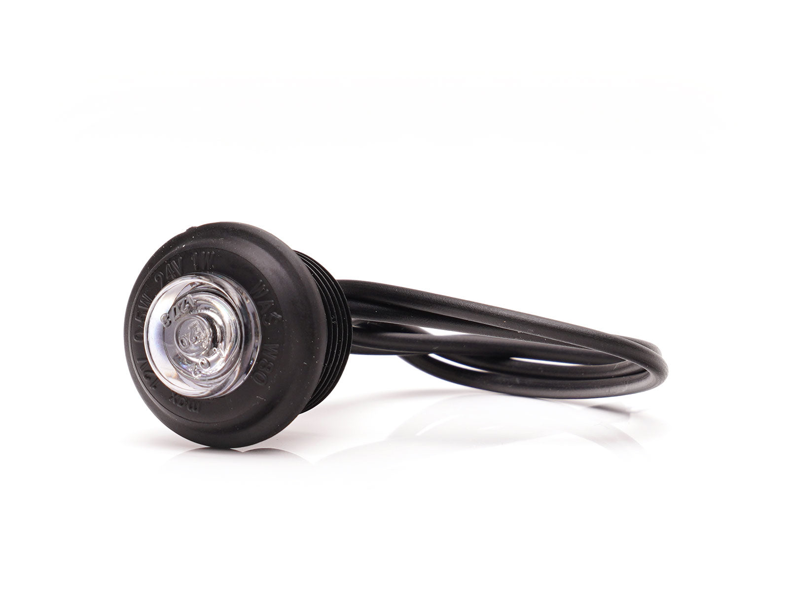 Button Position Marker Lamp Blue - Euromotive Lighting & Signal
