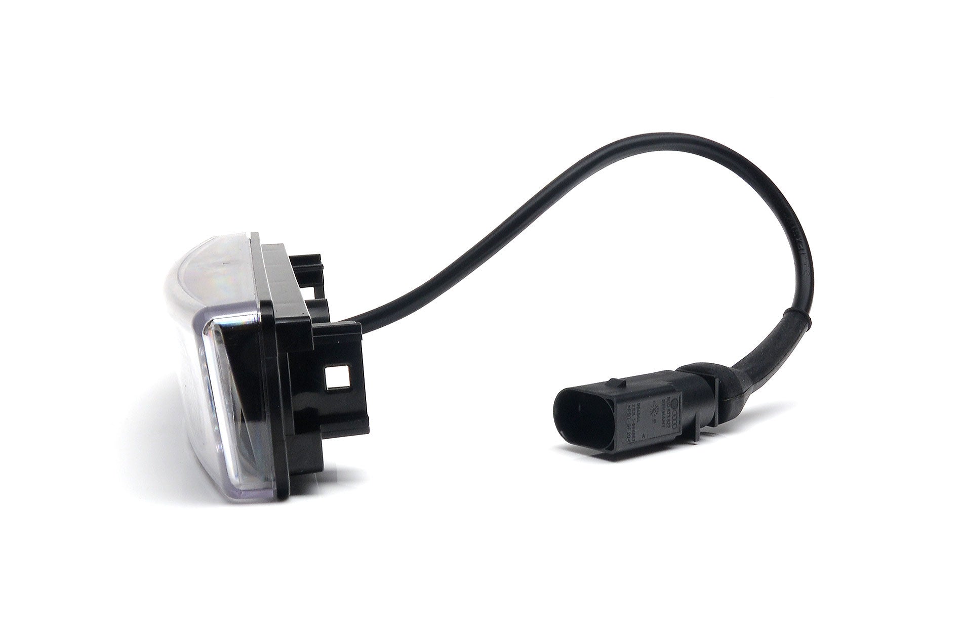 Front Position Lamp Amber Neon Scania AMP MCP 2.8 W190N - Euromotive Lighting & Signal