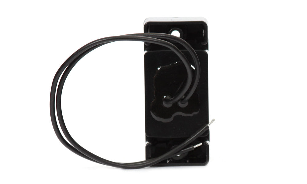 Front Position Marker Led Clear W60 - Euromotive Lighting & Signal