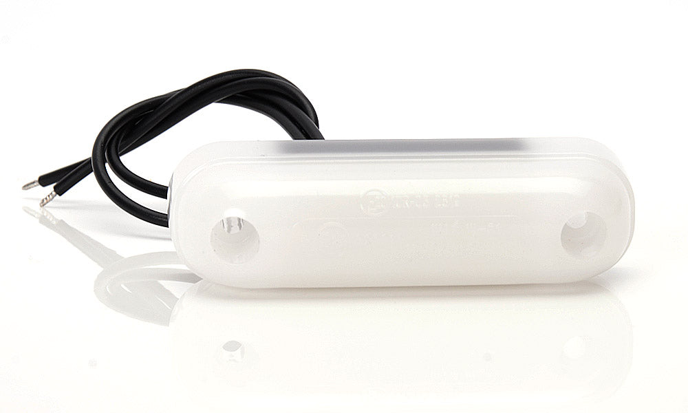 Front Position Marker Neon Glow W109N - Euromotive Lighting & Signal