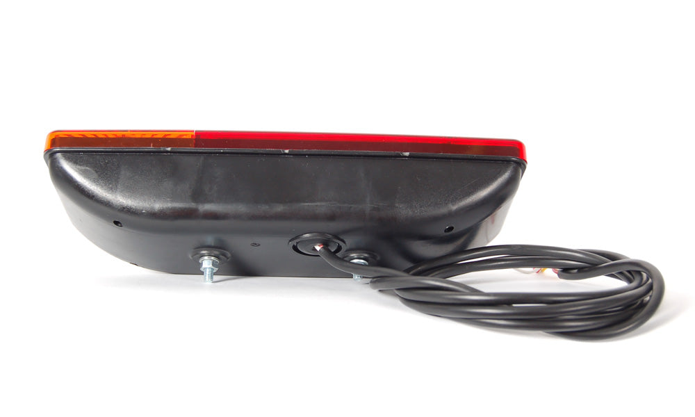 Rear Comb 3 Function Lamp LH WE551DL - Euromotive Lighting & Signal