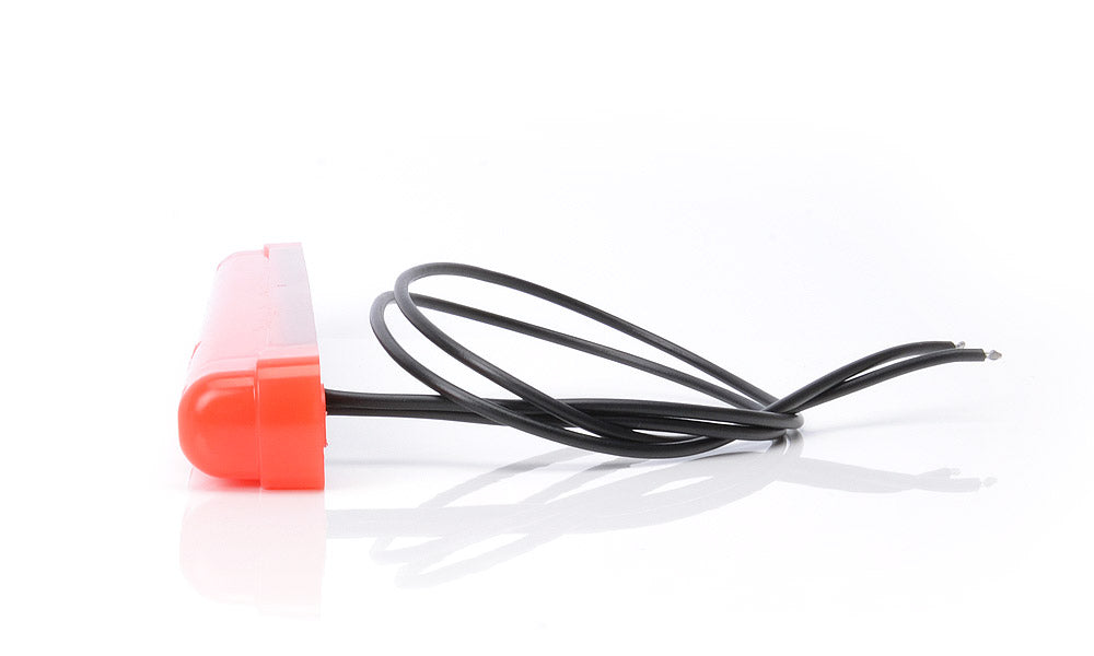 Rear Position Marker Long Led Neon Glow 12/24V W110N - Euromotive Lighting & Signal