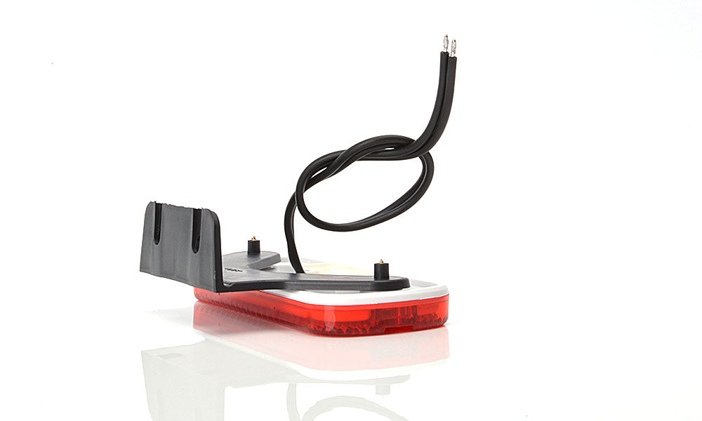 W128 EC905 4 LED Rear Position Marker Lamp - Euromotive Lighting & Signal