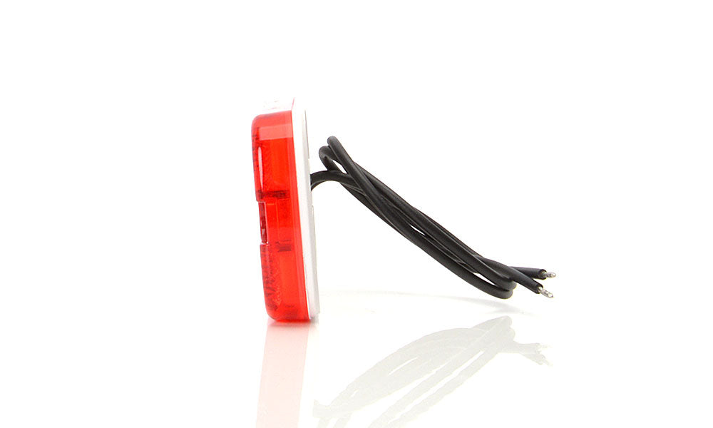 W128 EC905 4 LED Rear Position Marker Lamp - Euromotive Lighting & Signal