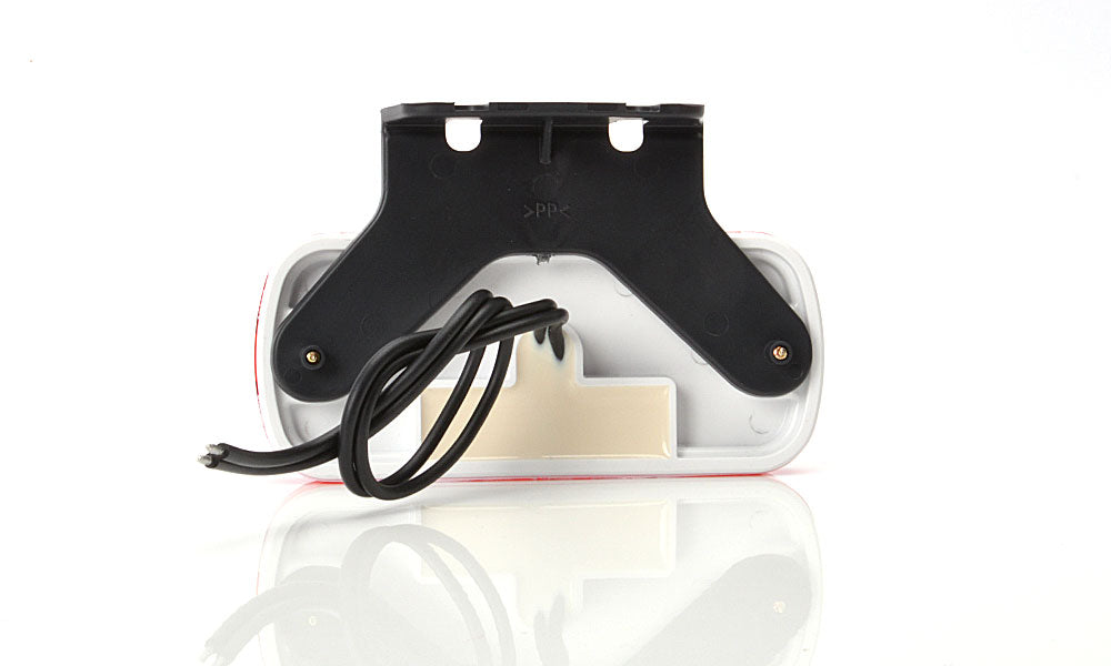 W128 EC905 4 LED Rear Position Marker Lamp - Euromotive Lighting & Signal