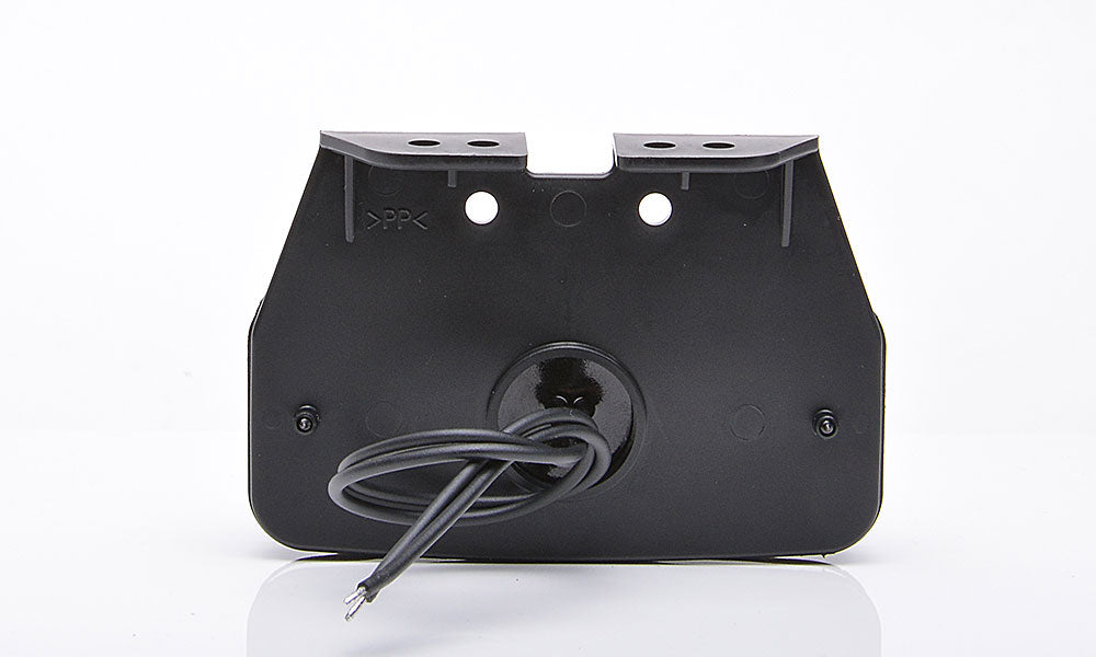 W157 EC1136 LED Position Lamp With Neon Effect - Euromotive Lighting & Signal