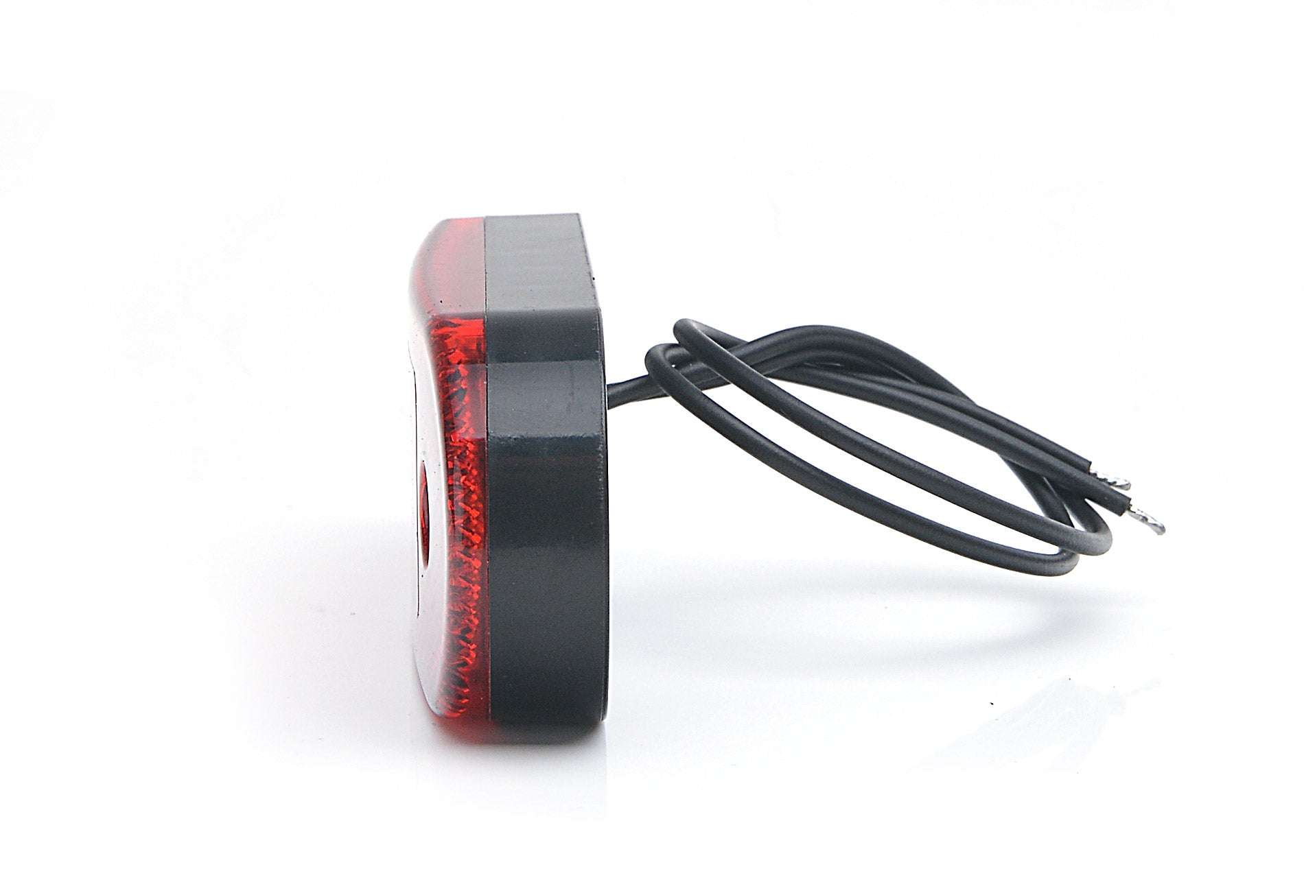 W175 EC1224 Rear position Oval 8 LED Double Neon Marker Lamp - Euromotive Lighting & Signal