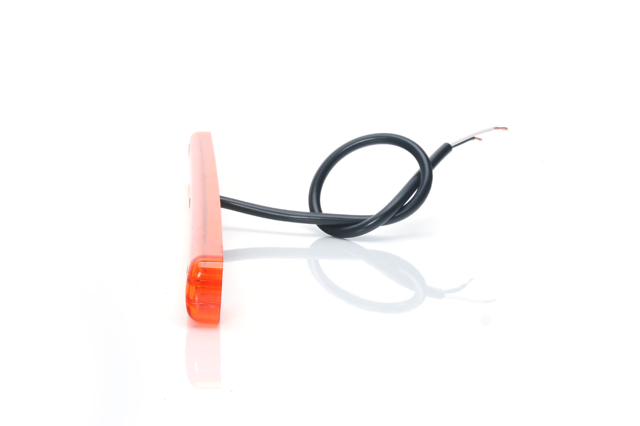 W230DD LED Dynamic Indicator Lamp - EC1503DD - Euromotive Lighting & Signal