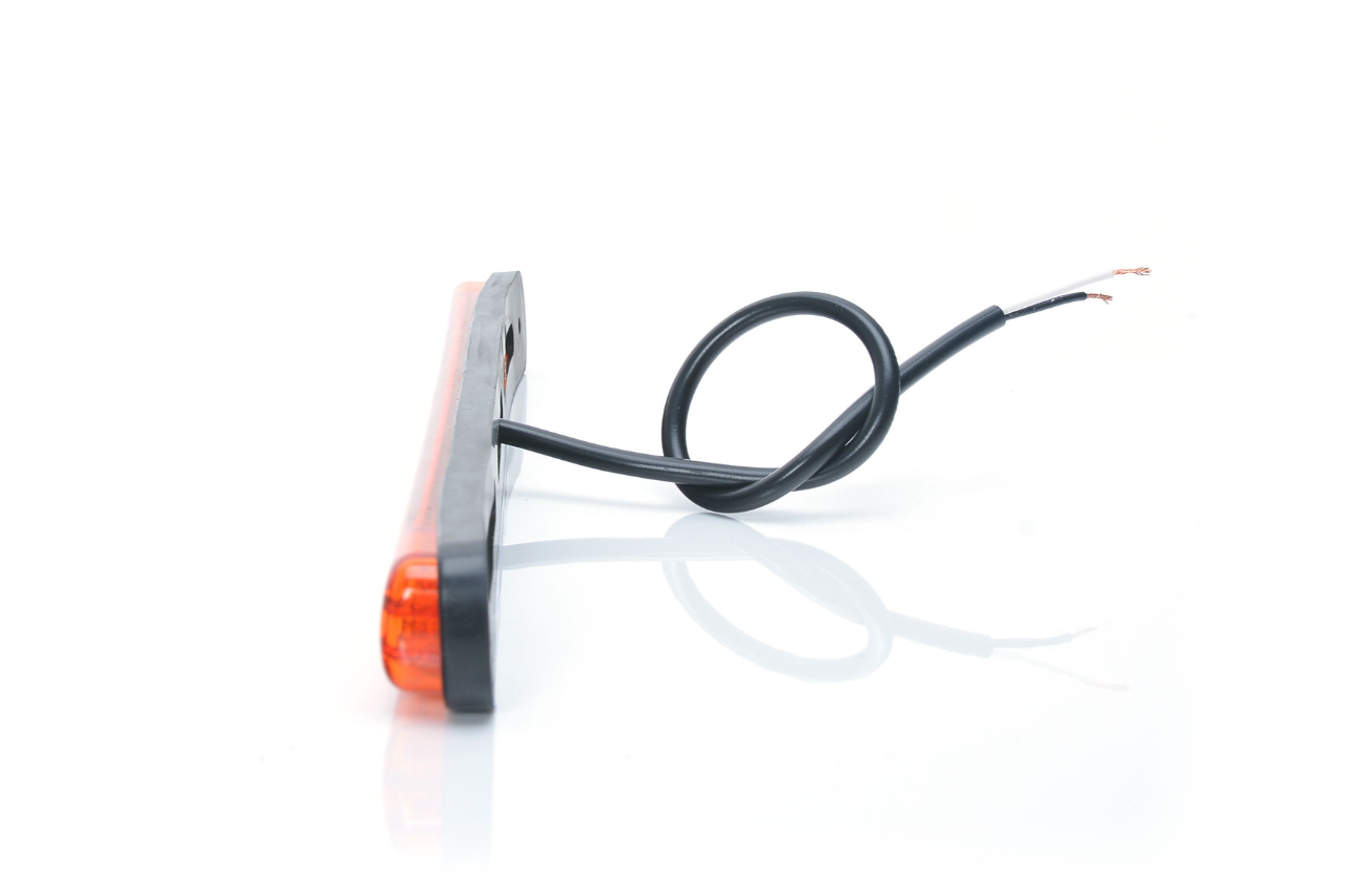 W230DD LED Dynamic Indicator Lamp - EC1503DD - Euromotive Lighting & Signal