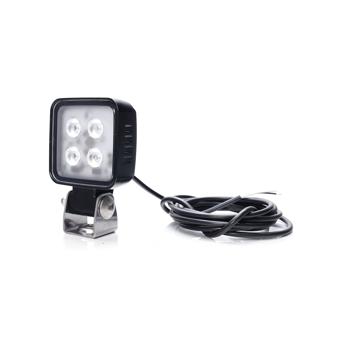 WAS EC2236 LED Work Lamp front view

WAS EC2236 LED Work Lamp mounted on tractor

WAS EC2236 LED Work Lamp side profile