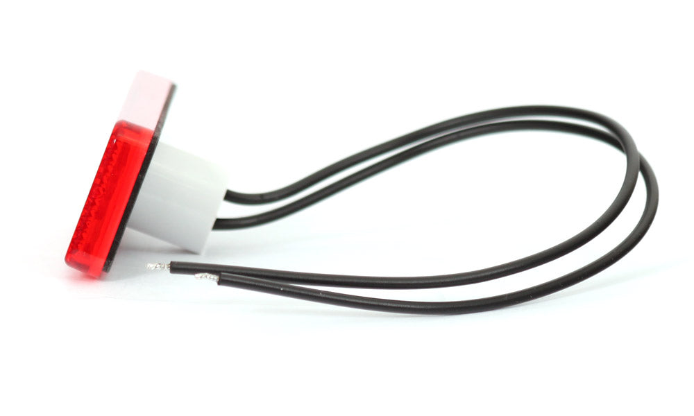 W44 EC218P Rear assembly end-outline Mercedes Sprinter / VW Position LED Lamp - Euromotive Lighting & Signal