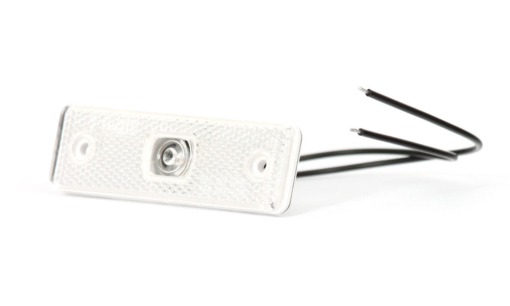 W44 EC219P Front End  Mercedes Sprinter / VW Position LED Lamp - Euromotive Lighting & Signal