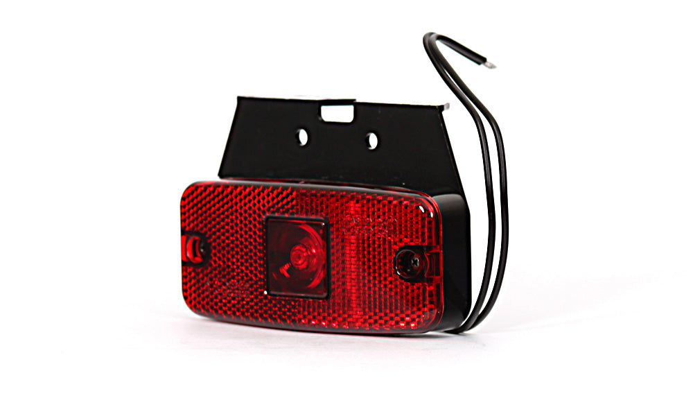 W46 EC224Z Rear LED Marker Position Lamp - Euromotive Lighting & Signal