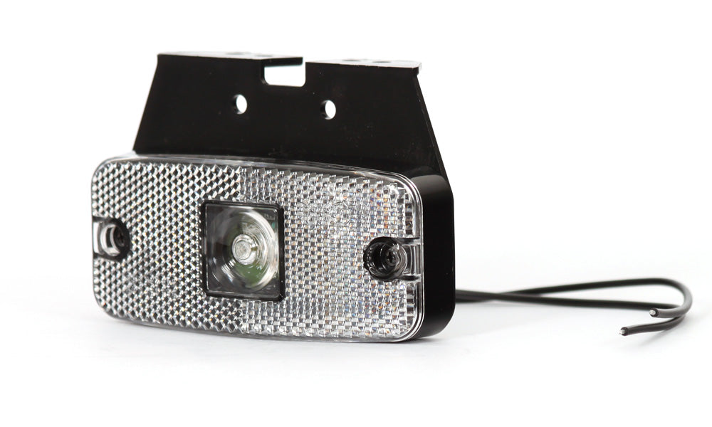 W46 EC225Z Front LED Marker Position Lamp - Euromotive Lighting & Signal