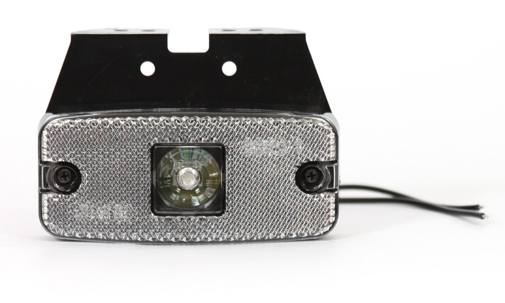 W46 EC225Z Front LED Marker Position Lamp - Euromotive Lighting & Signal