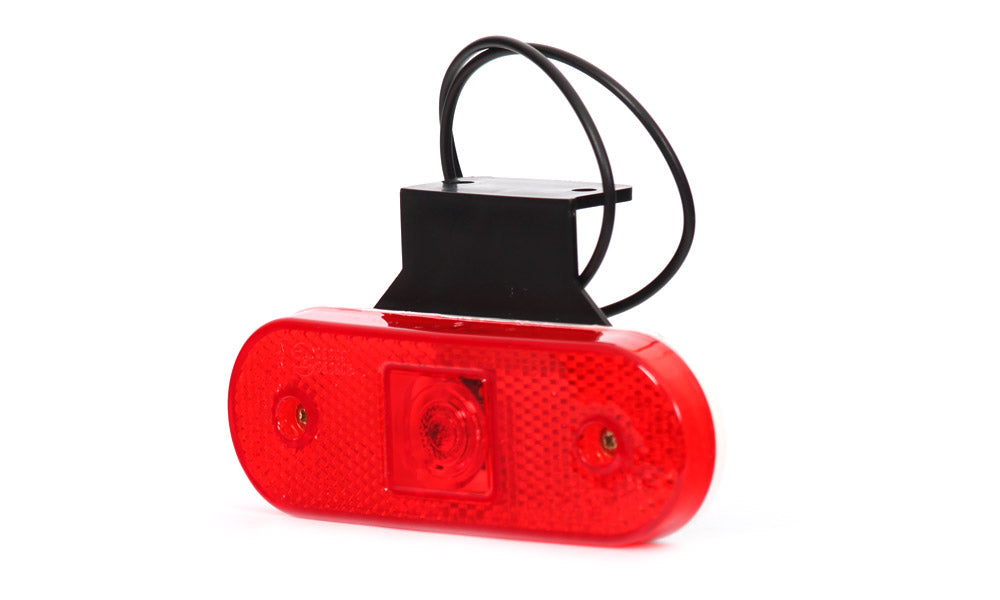 W47 EC230Z Rear assembly end-outline Ultra Bright LED Position Marker - Euromotive Lighting & Signal