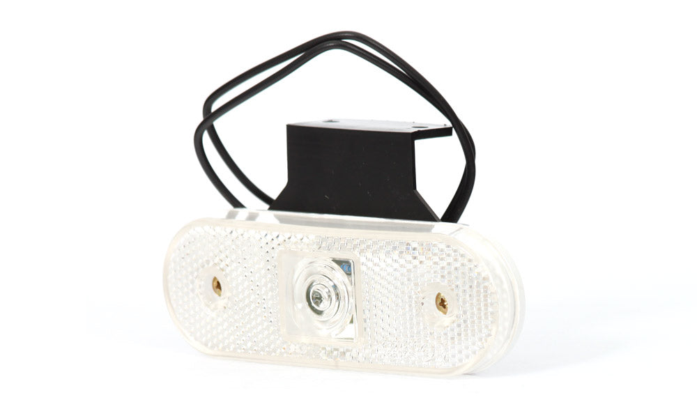 W47 EC231Z Side position multifunctional Ultra Bright LED Position Marker - Euromotive Lighting & Signal