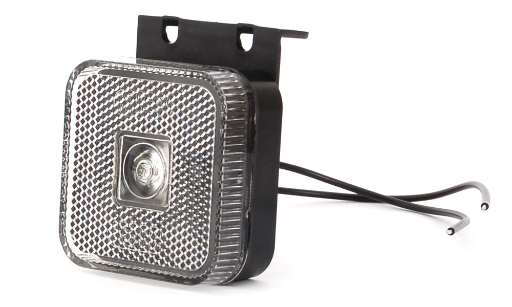 W63 EC303Z Front end-outline  M.A.N. Type LED Lamp - Euromotive Lighting & Signal