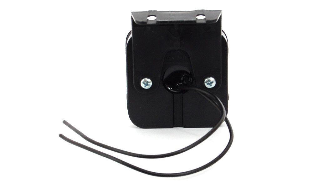 W63 EC304Z Rear assembly end-outline lamp M.A.N. Type LED Lamp - Euromotive Lighting & Signal