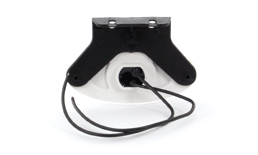 W64 EC306Z Front End-Outline Oval Position Lamp - Euromotive Lighting & Signal