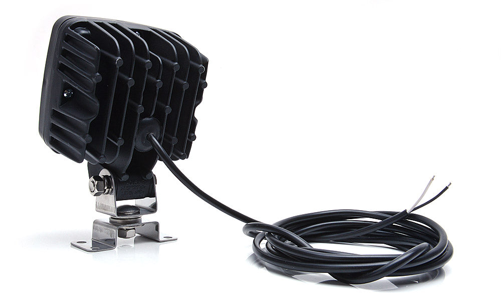 WAŚ EC1206 work lamp – additional product view