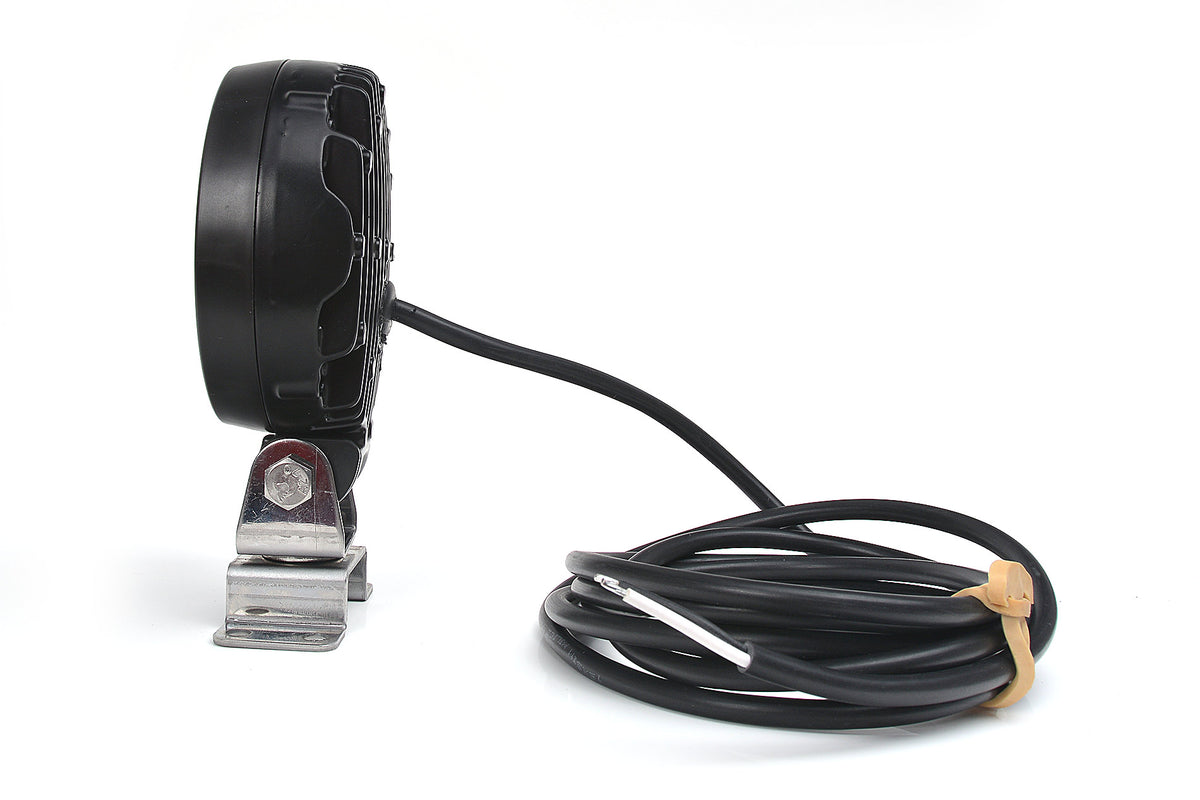 WAŚ EC1212 work lamp – additional product view