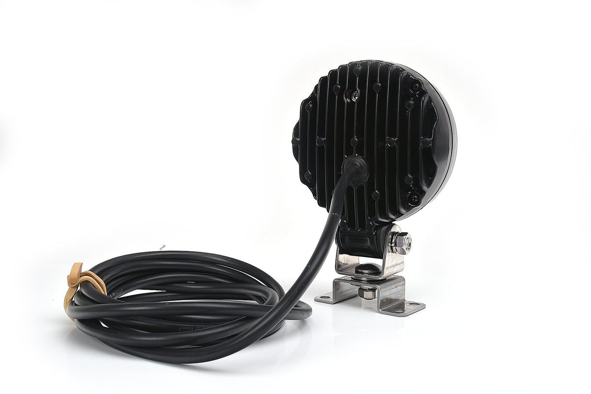 WAŚ EC1212 work lamp – additional product view