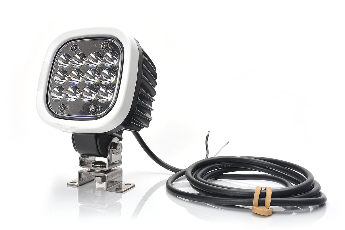 WAŚ EC1215 work lamp – additional product view
