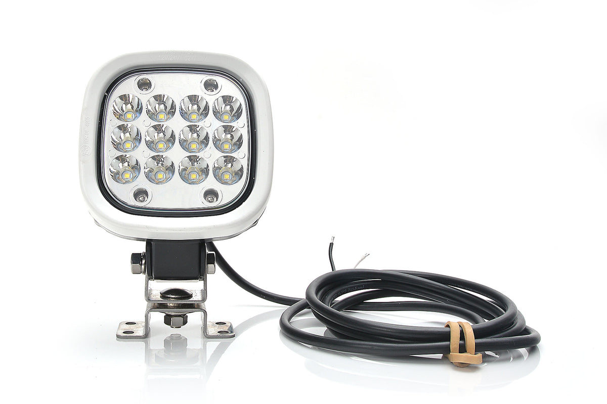 WAŚ EC1215 work lamp – additional product view