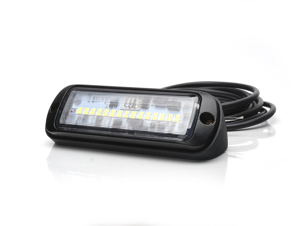 WAŚ EC1501 work lamp – additional product view