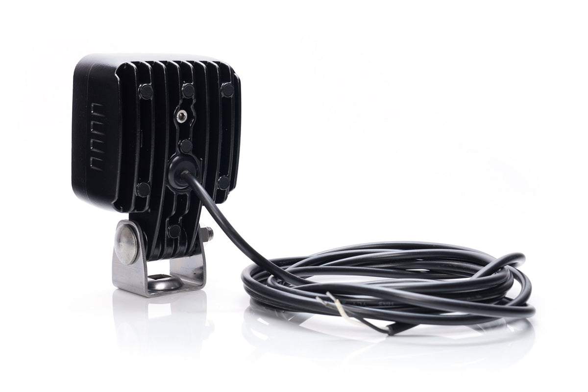 WAŚ EC2164 work lamp – additional product view