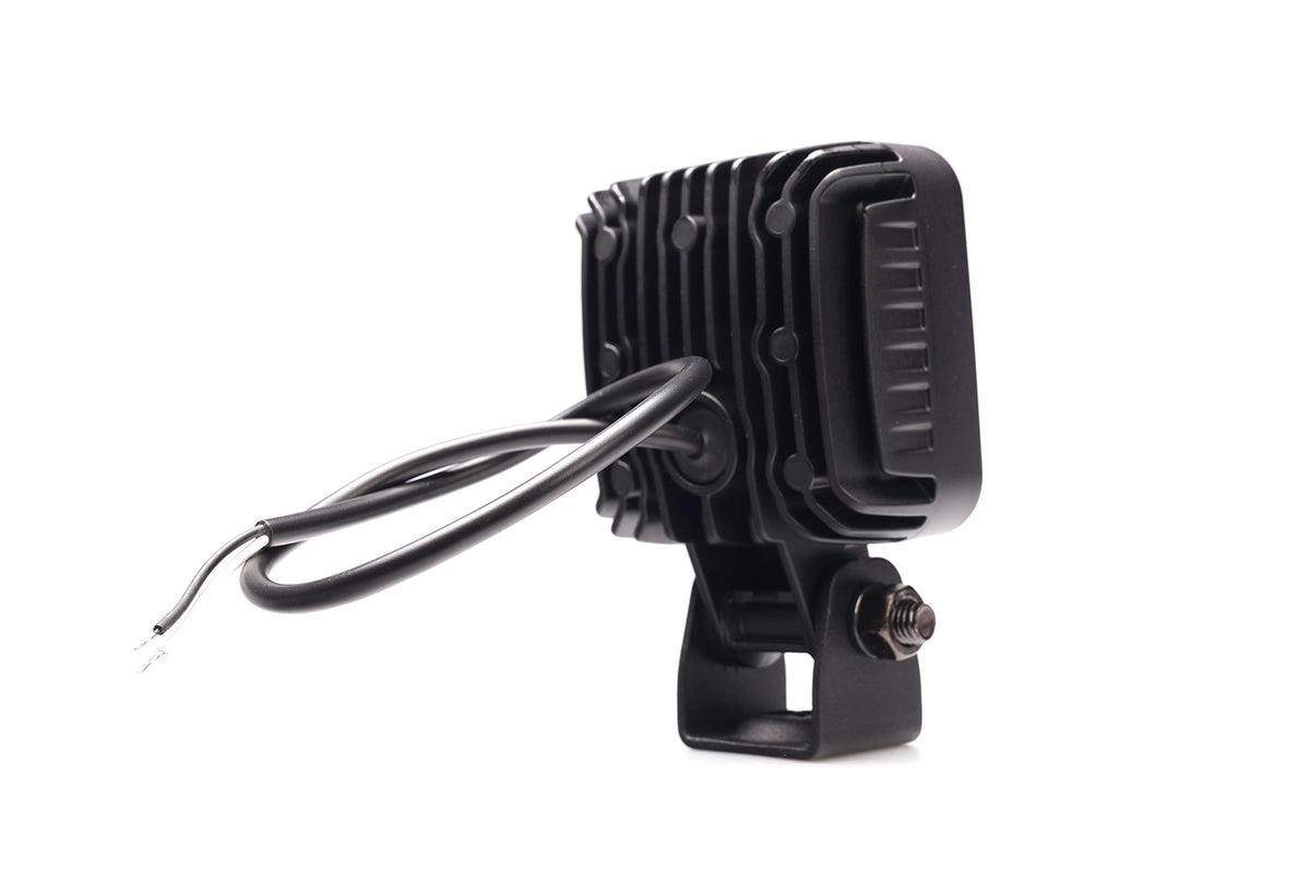 WAŚ EC2164B+ work lamp – additional product view