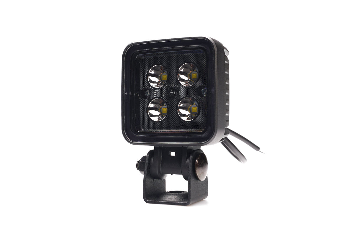 WAŚ EC2165B+ work lamp – additional product view