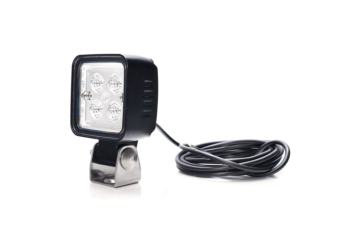 WAŚ EC2166 work lamp – additional product view
