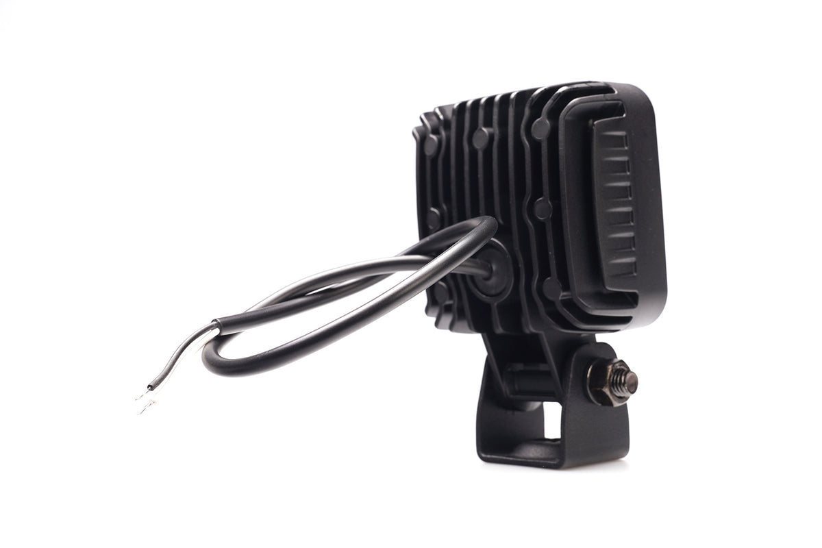 WAŚ EC2166B+ work lamp – additional product view