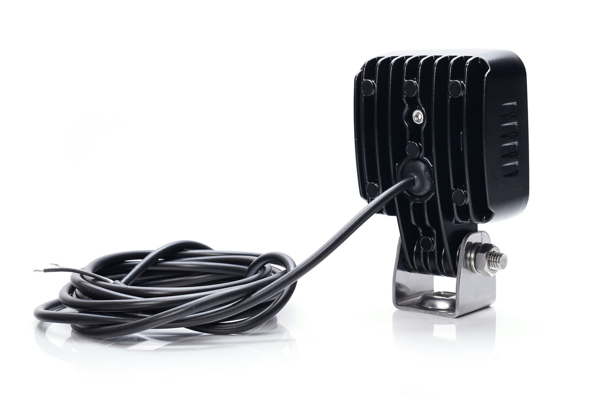 WAŚ EC2167BLUE work lamp – additional product view