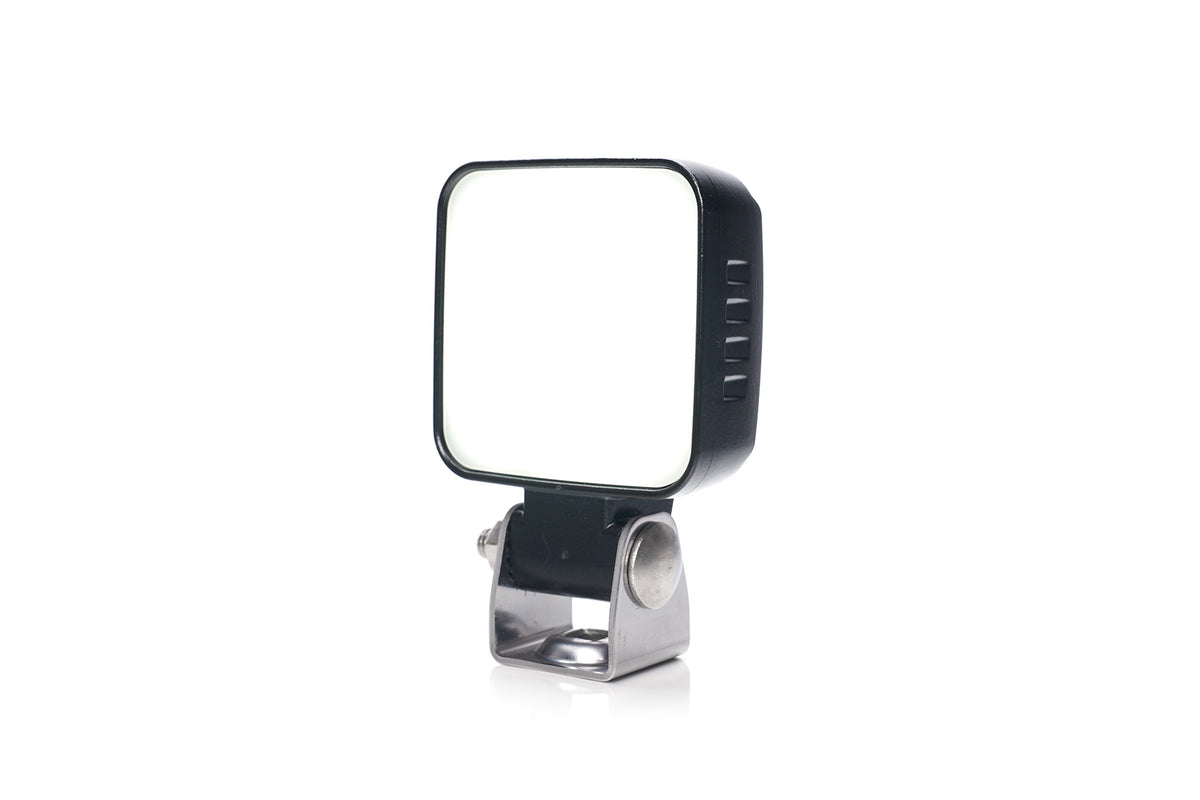 WAŚ EC2172 work lamp – additional product view