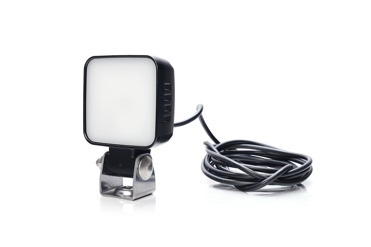 WAŚ EC2172 work lamp – additional product view