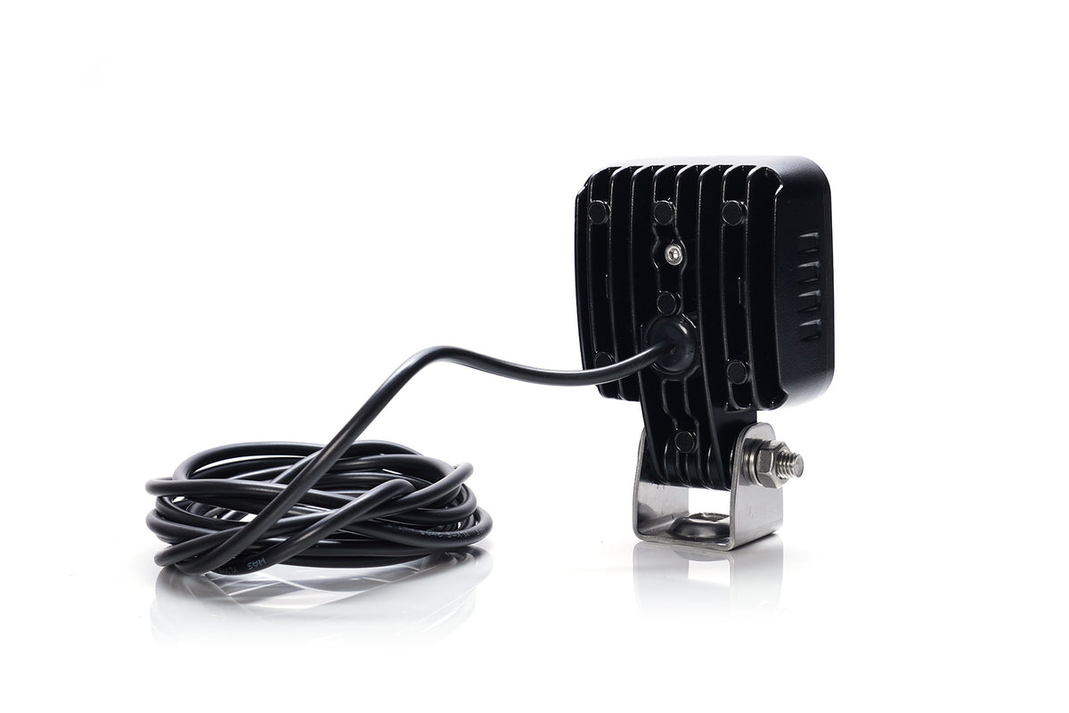 WAŚ EC2172 work lamp – additional product view