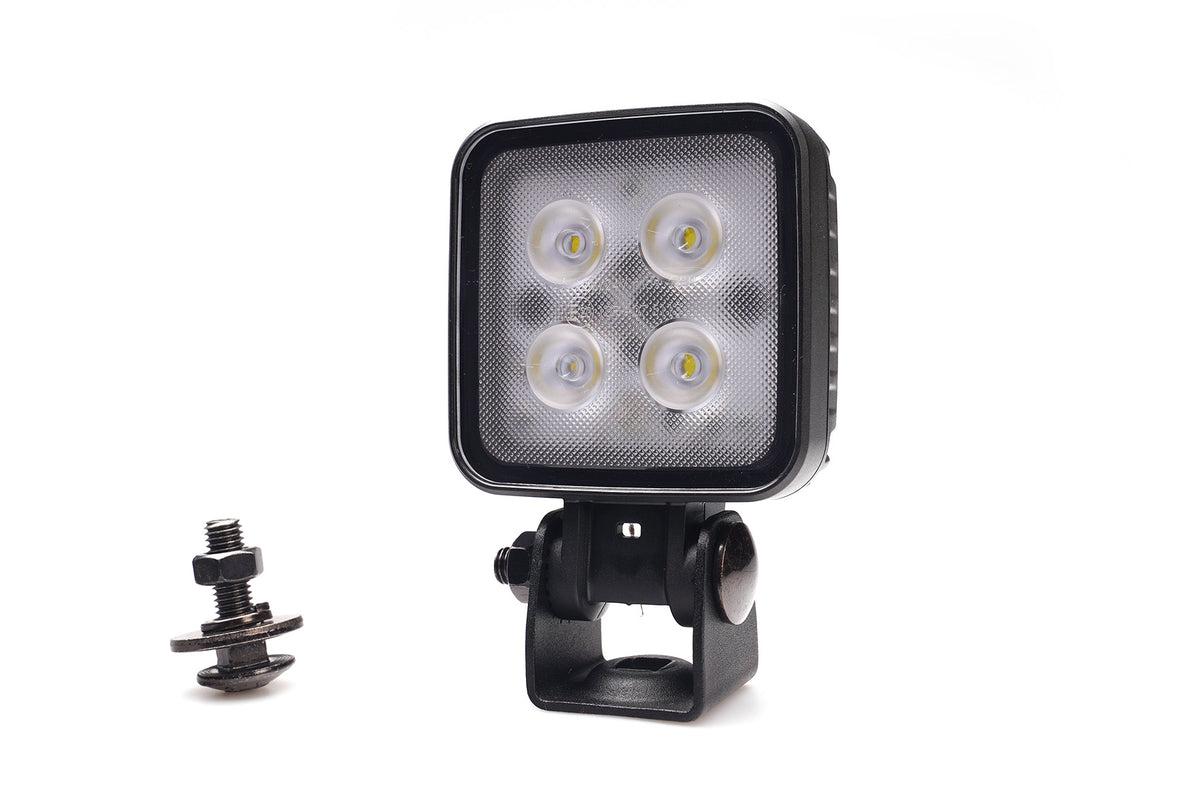 WAŚ EC2236B+ work lamp – additional product view