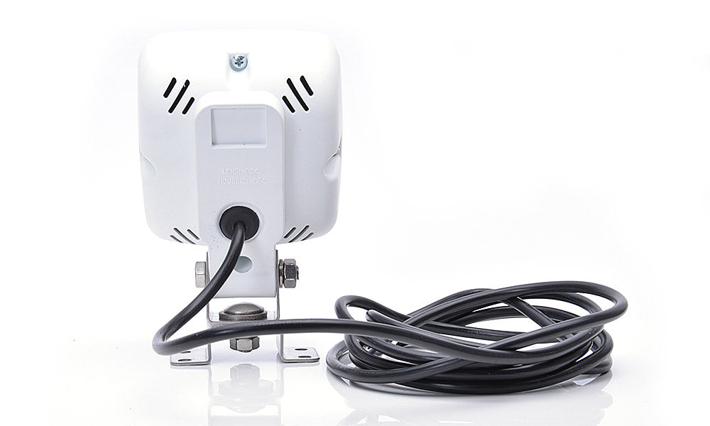 WAŚ EC687 work lamp – additional product view