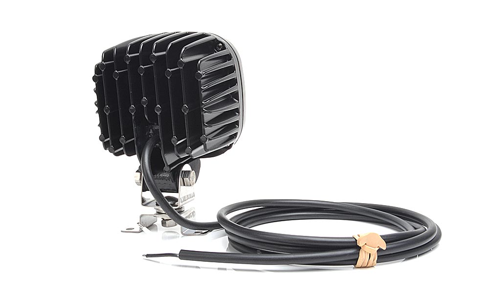 WAŚ EC978 work lamp – additional product view