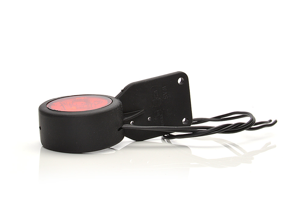 W23STAR LED Front and Rear Position Marker - EC882 - Euromotive Lighting & Signal